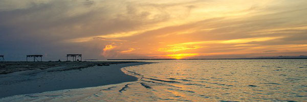 Sunrise cayo levisa pinar del rio