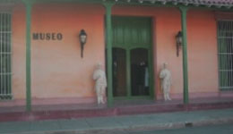 municipal museum ciego de avila cuba