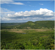 Yumuri Valley, Matanzas, Cuba