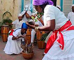 Afro - Cuban Religion