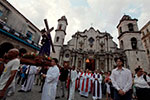 Catholic Pilgrimage Cathedral, Old Havana