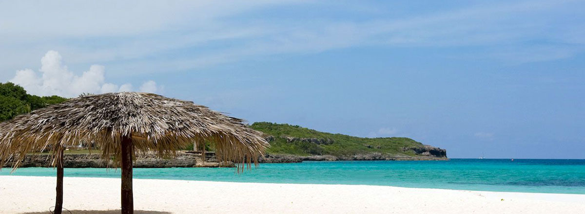 guardalavaca beach holguín cuba www.cubatoptravel.com