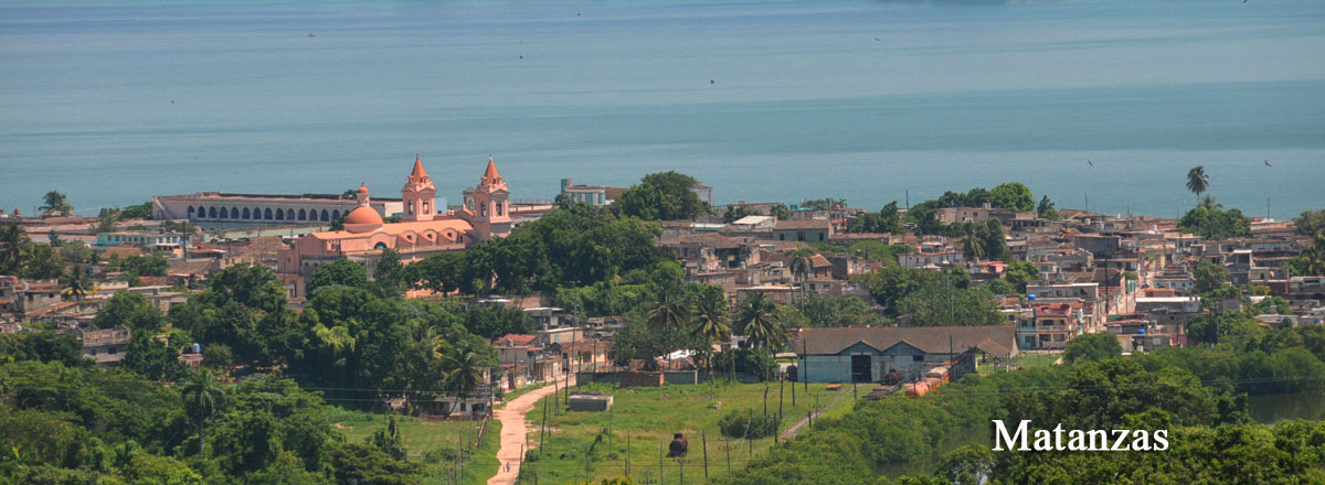 matanzas cuba