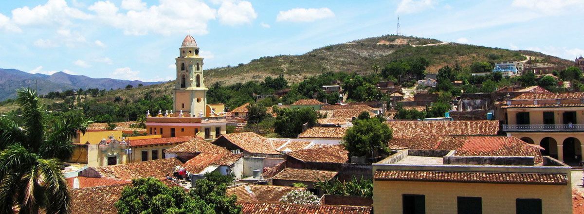 Trinidad de Cuba