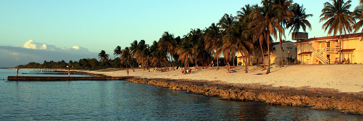 maria la gorda pinar del rio cuba