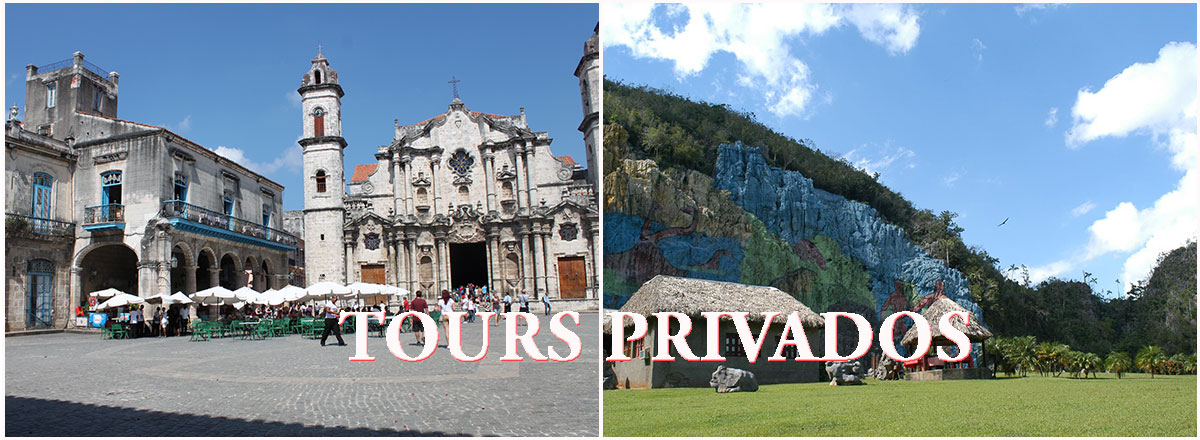 Tours privados