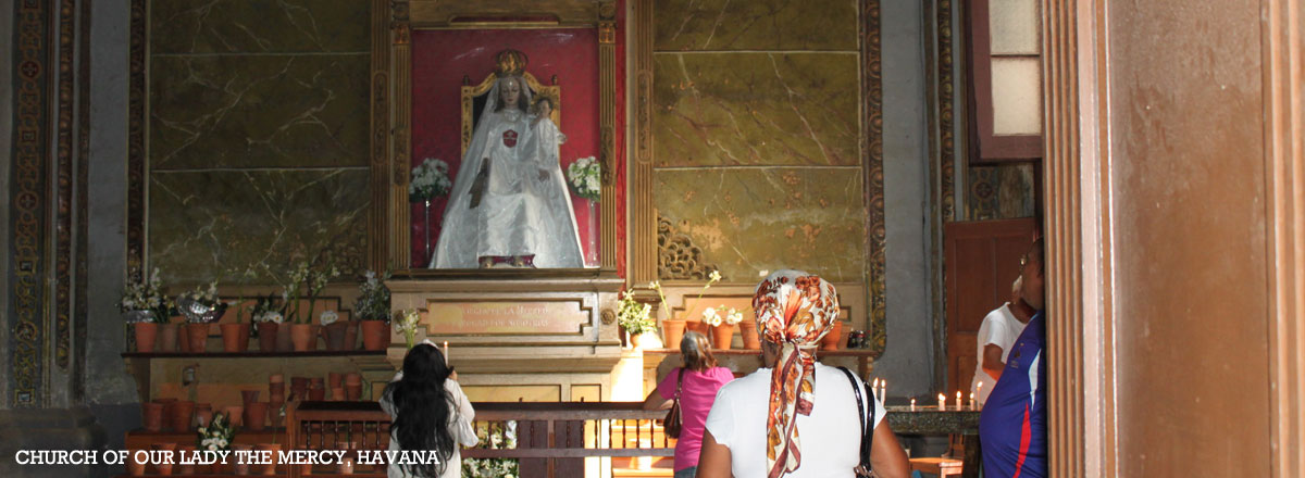  virgen la merced