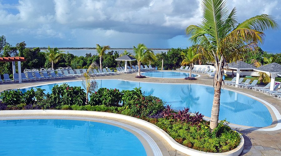 Meliá Las Dunas 5*