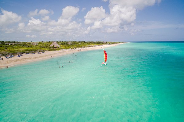 Meliá Cayo Santa María 5*