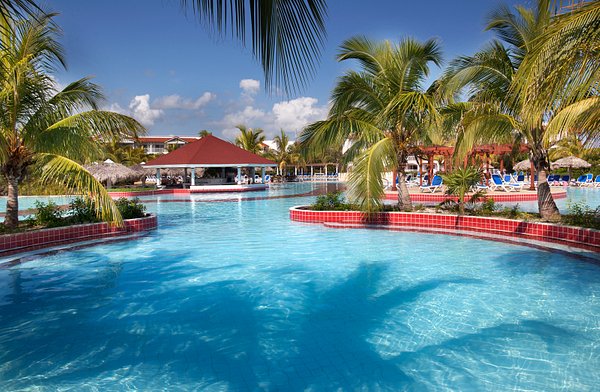 Meliá Guardalavaca & Esmeralda Beach Resort