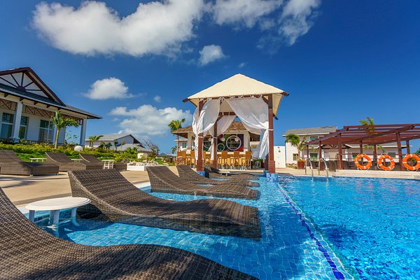 Paradisus Los Cayos 5*