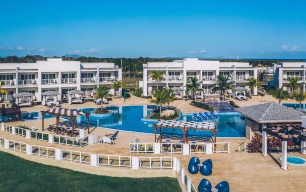 Gran Muthu Almirante Beach 5*