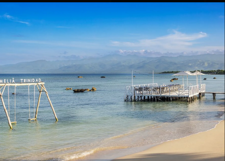 Meliá Ancon Beach Resort