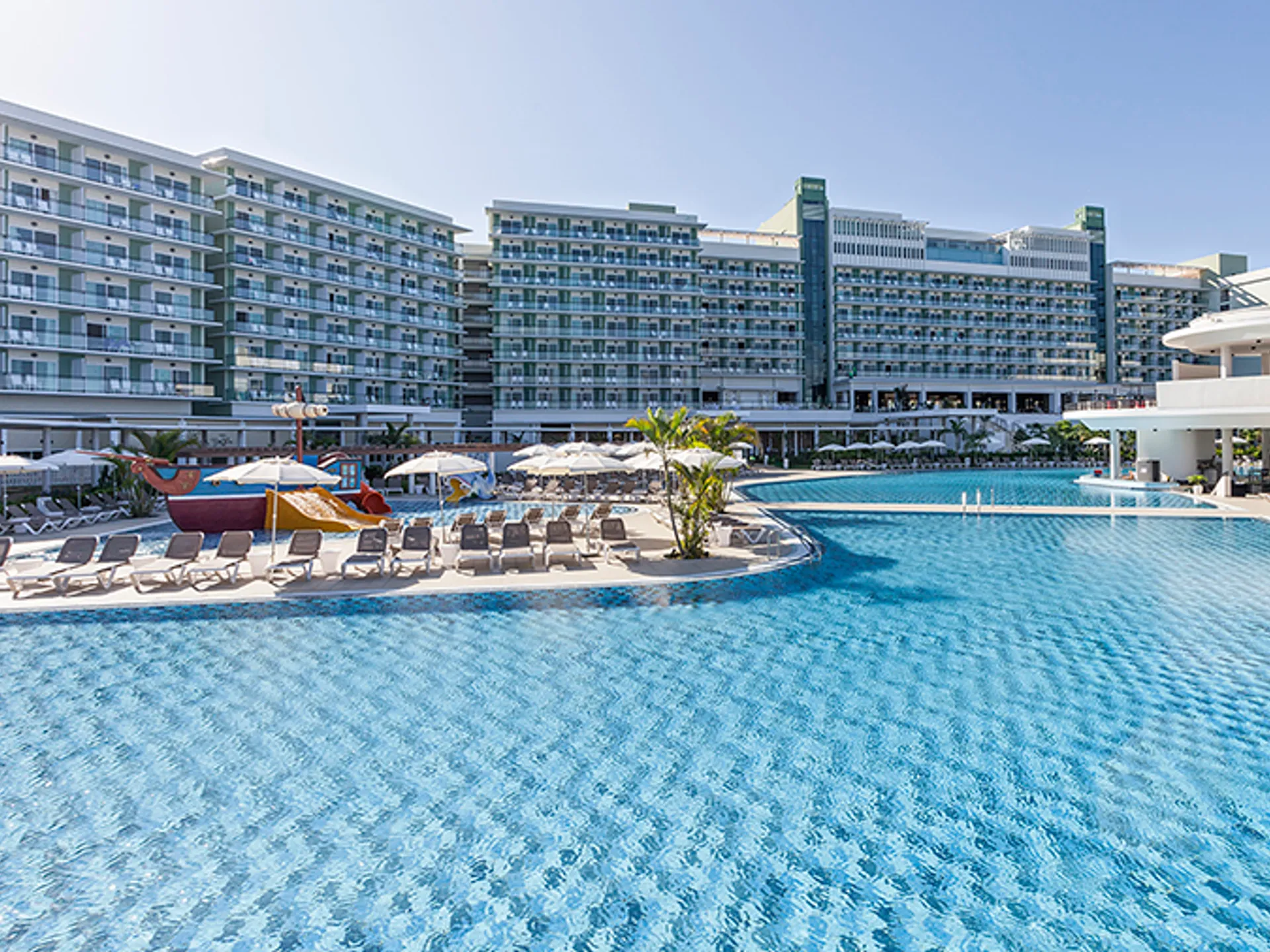 Meliá Internacional Varadero