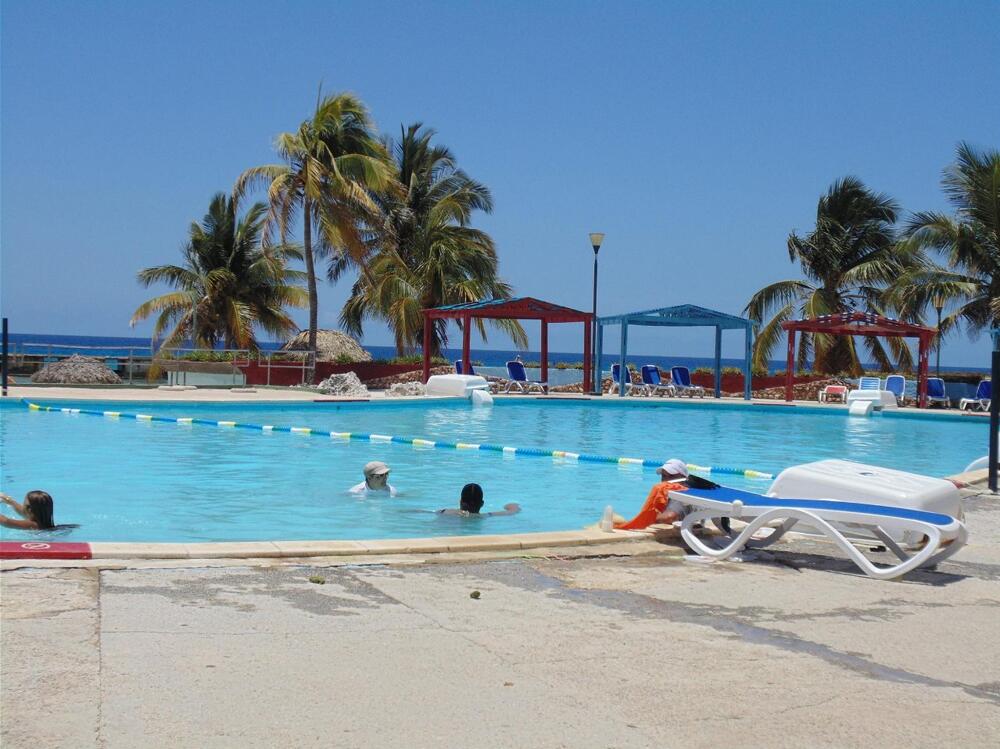 Villa Playa Girón Hotel
