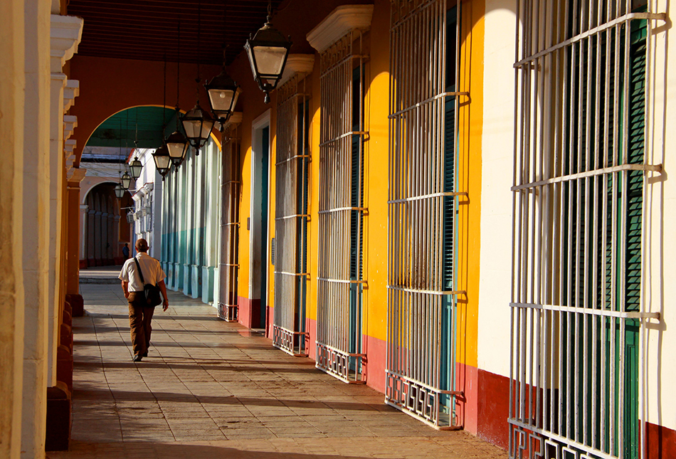 Colonial Remedios Tour