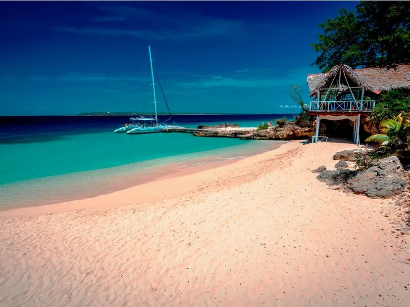 Wildlife safari and nature excursion in Cayo Saetía
