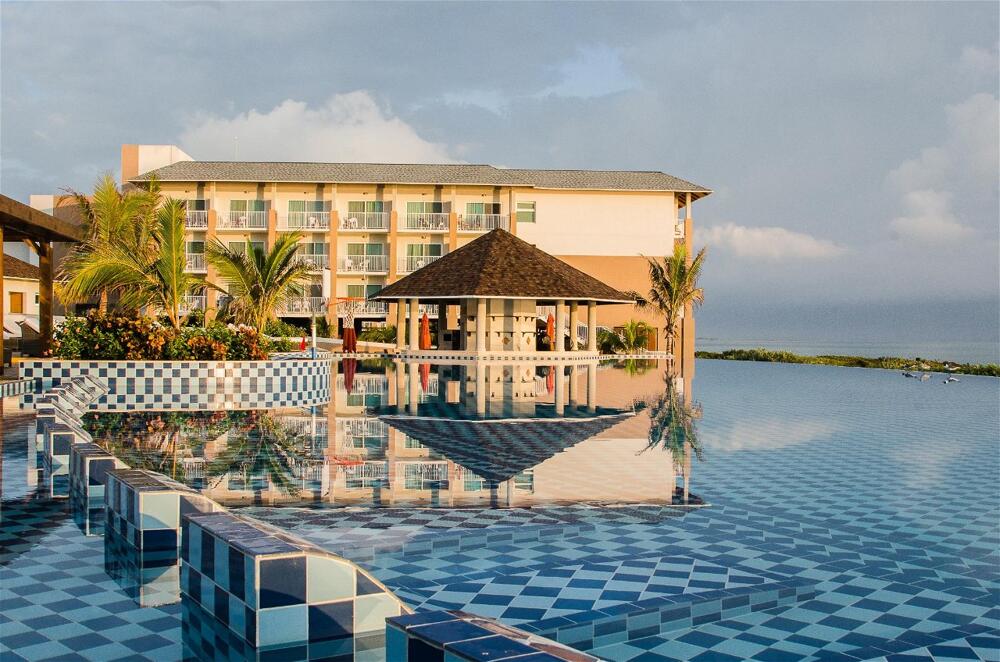 Royalton Hicacos Cayo Guillermo