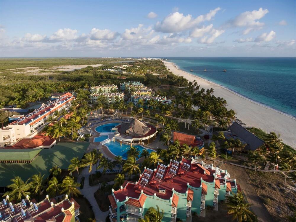 Grand Aston Cayo Guillermo