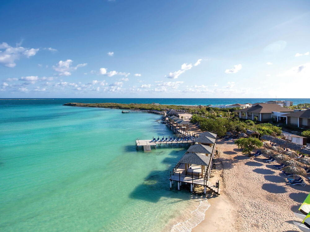 Iberostar Selection Cayo Guillermo