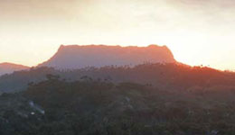 yunque of baracoa