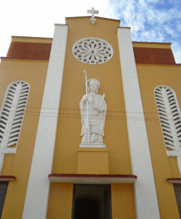 cathedral ciego de avila cuba