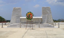 antonio maceo mausoleum