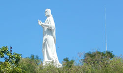 el cristo havana