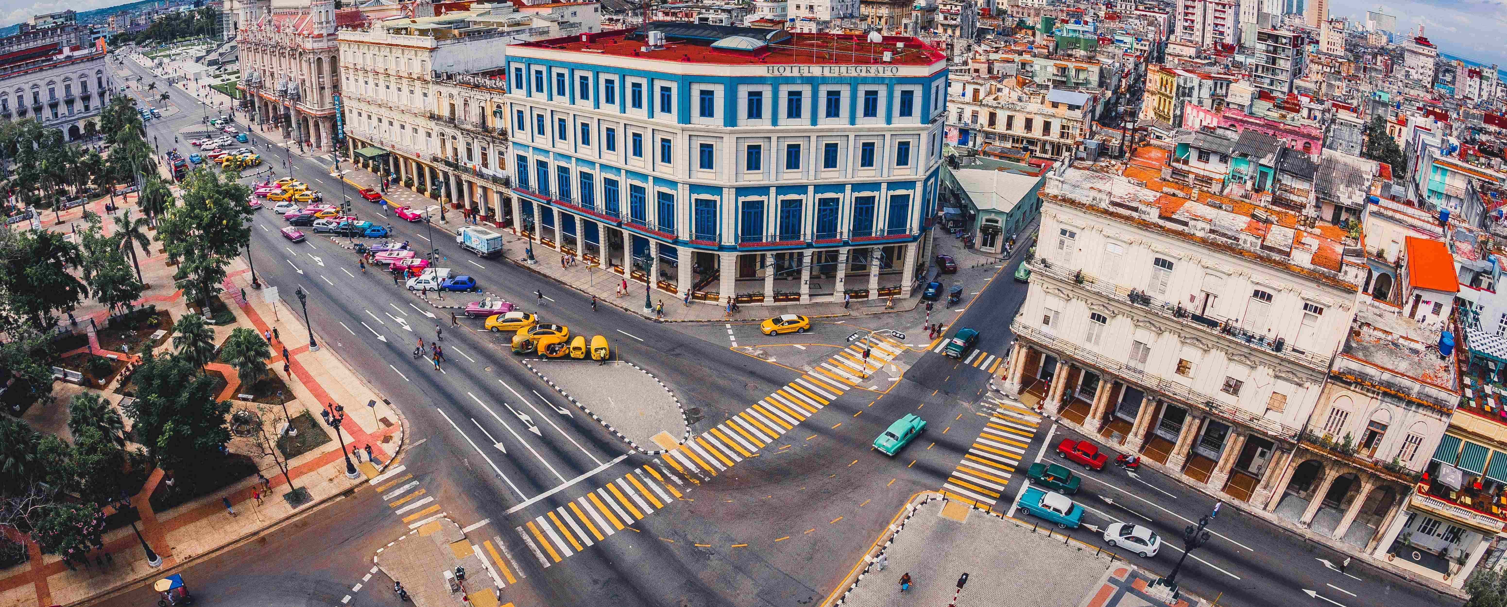 Havana offer Hotels