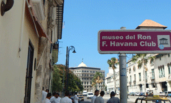 Rhum Museum havana www.cubatoptravel.com