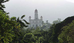 cobre-sanctuary santiago de cuba