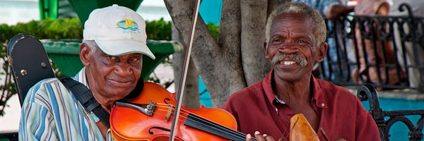 musicos santiago de cuba