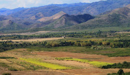 valle de los ingenios trinidad cuba