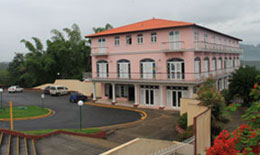 hotel jazmines viñales