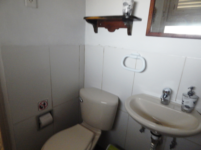 bathroom room two