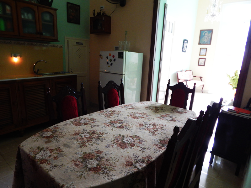 dinning room