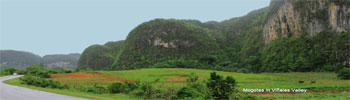 Viñales Valley