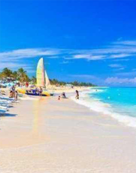 5 CUBA BEACHES VACATION DEALS