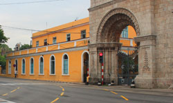 colon cemetery havana