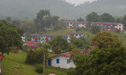 las terrazas pinar del rio cuba